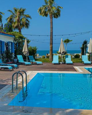 Uras Beach Hotel