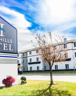 River Hills Hotel- Mankato