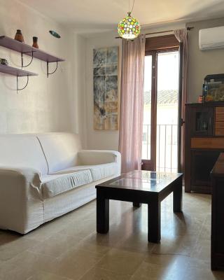Huerto Apartment
