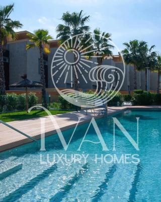 Casa OroMar Ivan Luxury Homes Chalet Adosado