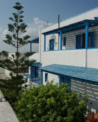 Pension Ocean View