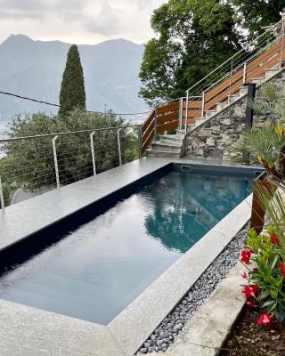 Varenna Hill apt