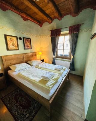 Apartments Belopeški Dvori