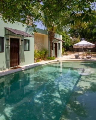 Casa Magu Merida
