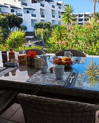 Gibshouses Playa Bastian