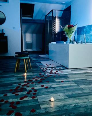 La Bulle de Romance - Love Room