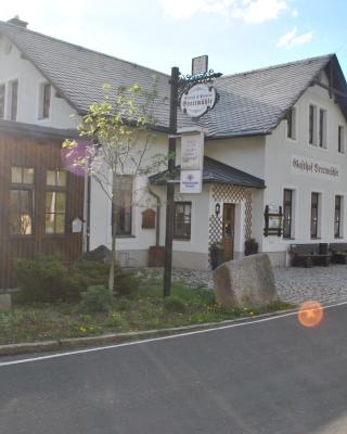 Gasthof & Pension Brettmühle