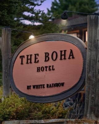 The Boha Hotel