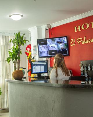 Hotel El Palacio Del Rey