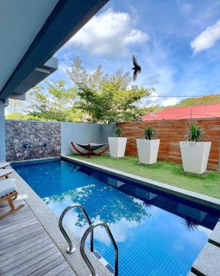 Merissa Luxury Villa - Private Pool Langkawi