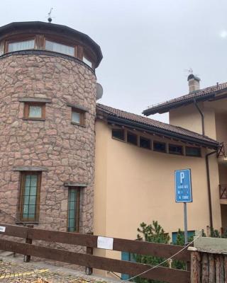 Appartamento La Torre