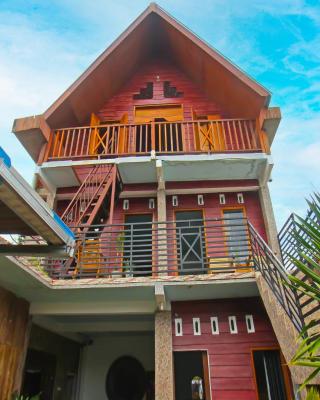 OYO 92558 Bale Datu Homestay