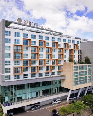 Bareve Hotel