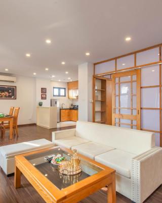 22housing Residence Suites 20 linh Lang
