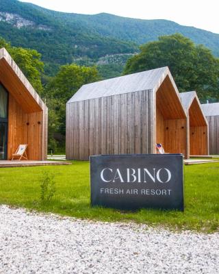 Cabino - Fresh Air Resort