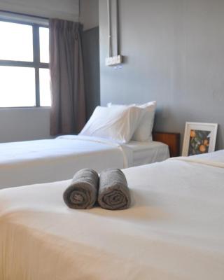 GRAYHAUS INN Ipoh