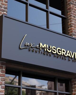 Luxe Musgrave Boutique Hotel