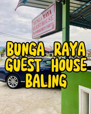 Bunga Raya Guest House BALING