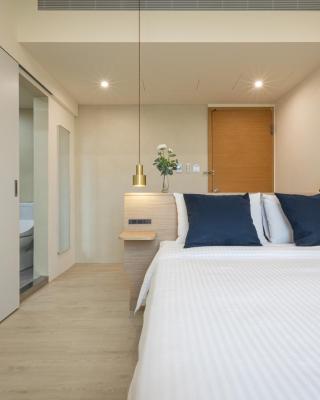 Hotel Ever Spring - Penghu