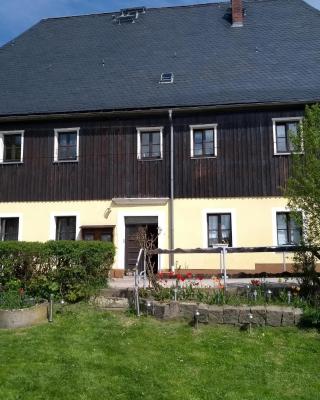 Ferienwohnung Barthel
