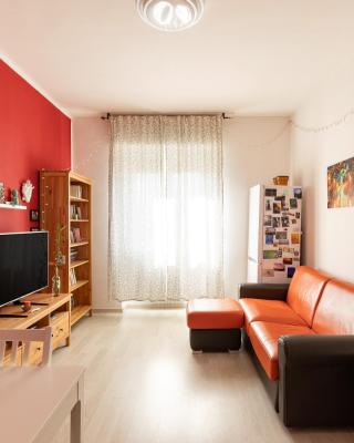Cosy flat