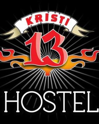 Hostel K13