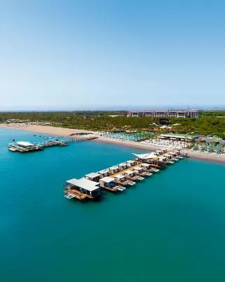 Regnum Carya