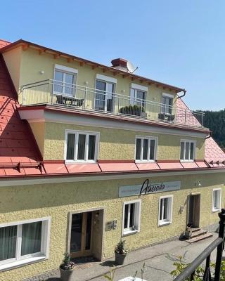 Athecada Frühstückspension