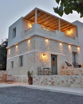 Amvikas suites-Sitia, by Comfortbnb