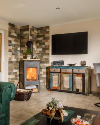 Premium-Plus-Ferienhaus Skadi II