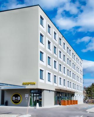 B&B Hotel Villach