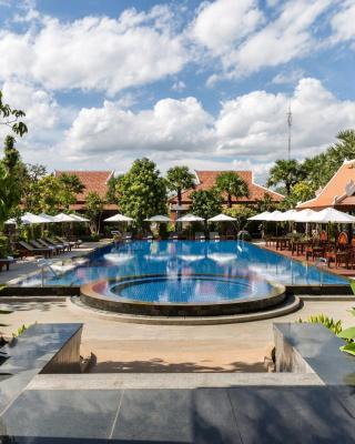 Angkor Privilege Resort & Spa