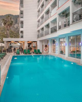 Arbatt Marmaris Hotel