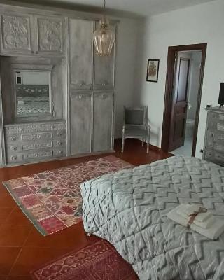 B&B Nonna Rosa