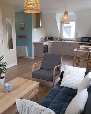 Appartement Détente au Cœur du Cotentin