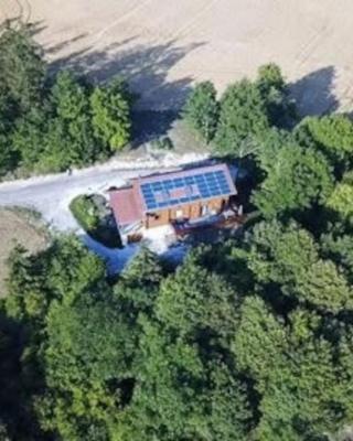 Gîte du Chalet - Le studio en pleine nature