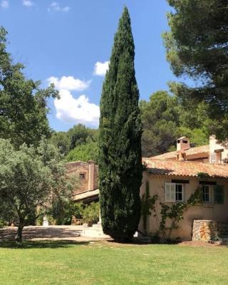 Domaine de Matourne