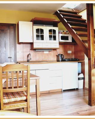 Apartmány Fišerovi