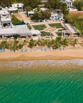 Alexandros by the Beach - Serifos