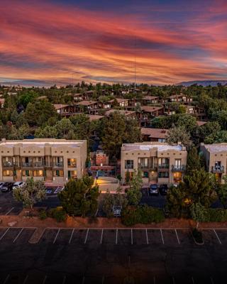 Southwest Inn at Sedona