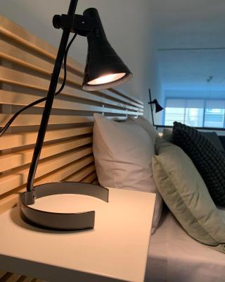 SP Central Loft