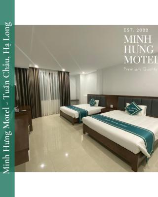 Minh Hưng Motel