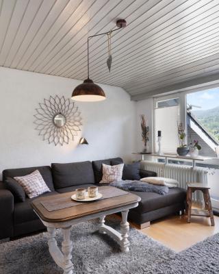 Ferienwohnung Schwarzwald Engel