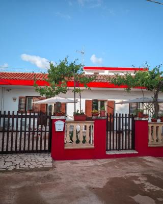 Villa Nel Verde - Bonsignore