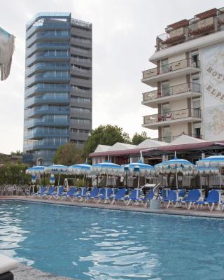 Hotel Elpiro