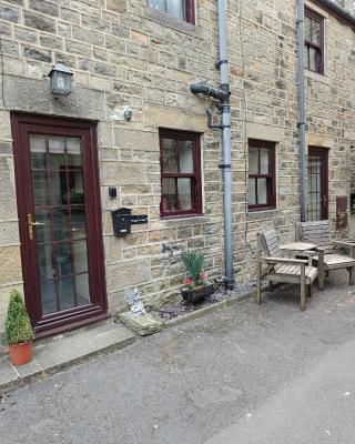Cosy cottage in the heart of Pateley Bridge.