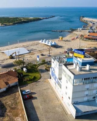 Hotel Bandeirantes da Barra