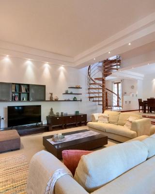 Anthemis Luxury Villa
