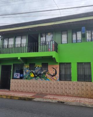 Hotel Paradise Alajuela