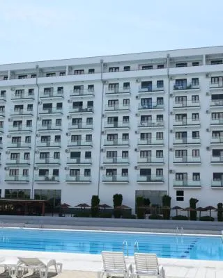 Apartman Zara